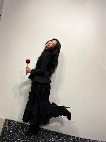 Jennie | BLΛƆKPIИK