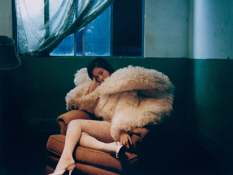 Jennie | BLΛƆKPIИK