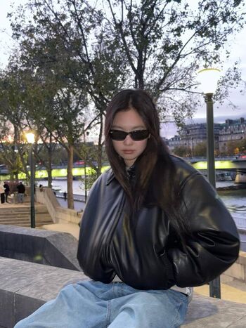 Jennie | BLΛƆKPIИK