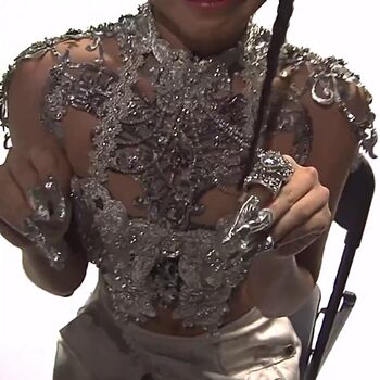 Jennie | BLΛƆKPIИK