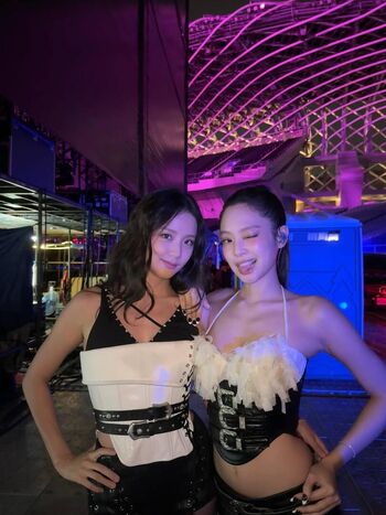 Jennie | BLΛƆKPIИK