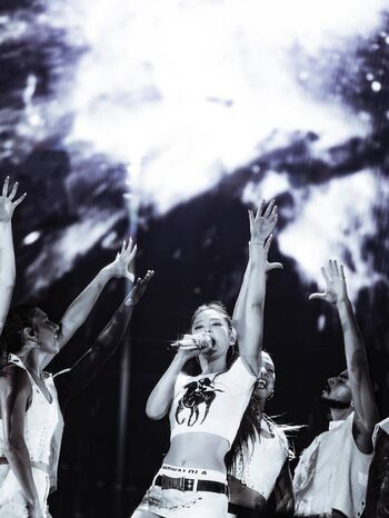 Jennie | BLΛƆKPIИK