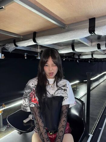 Jennie | BLΛƆKPIИK