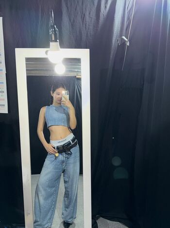 Jennie | BLΛƆKPIИK