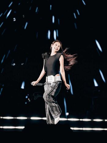 Jennie | BLΛƆKPIИK