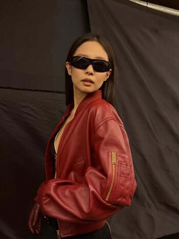 Jennie | BLΛƆKPIИK