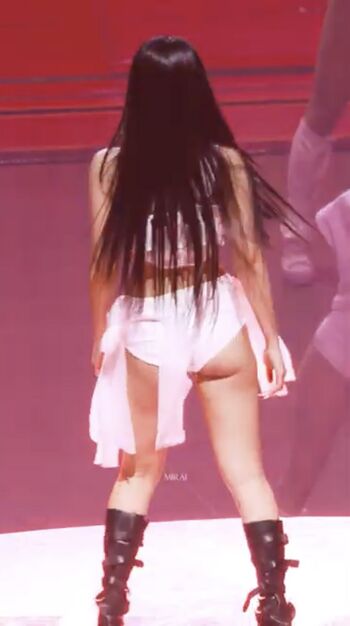 Jennie | BLΛƆKPIИK