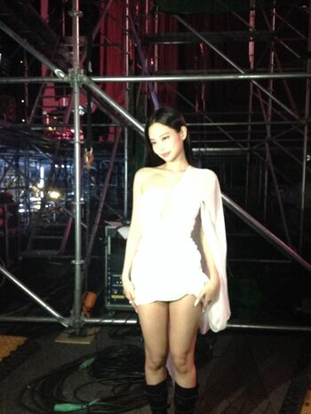 Jennie | BLΛƆKPIИK