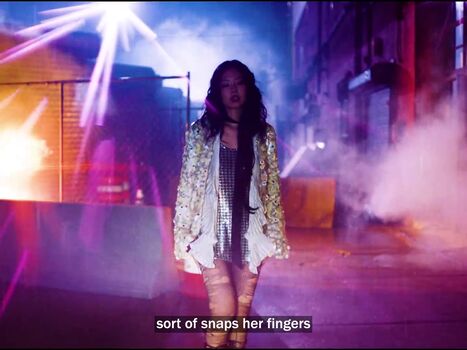 Jennie | BLΛƆKPIИK