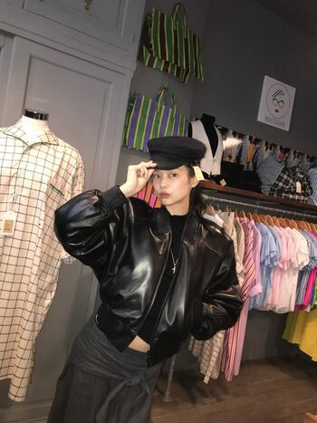 Jennie | BLΛƆKPIИK