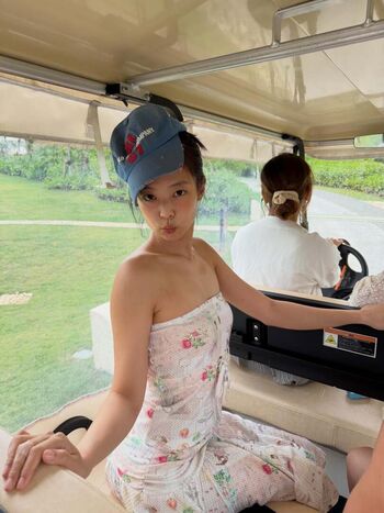 Jennie | BLΛƆKPIИK