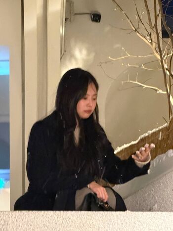 Jennie | BLΛƆKPIИK