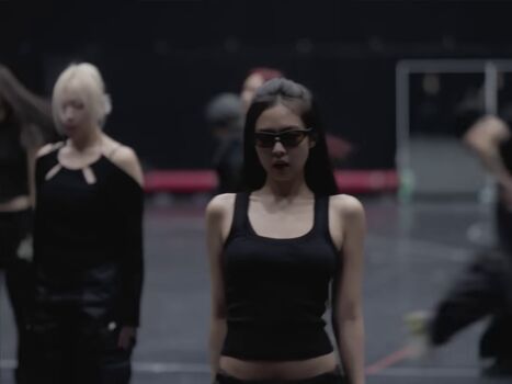 Jennie | BLΛƆKPIИK