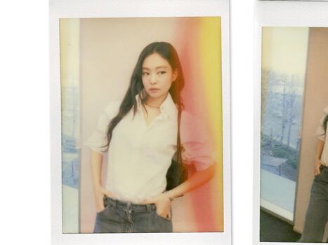 Jennie | BLΛƆKPIИK