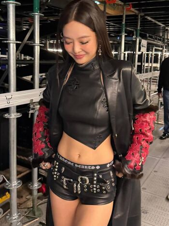 Jennie | BLΛƆKPIИK