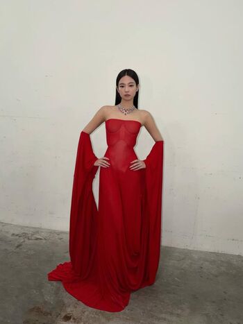 Jennie | BLΛƆKPIИK