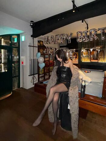 Jennie | BLΛƆKPIИK