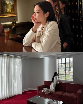 Jennie | BLΛƆKPIИK