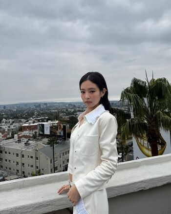 Jennie | BLΛƆKPIИK