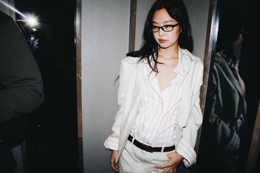 Jennie | BLΛƆKPIИK