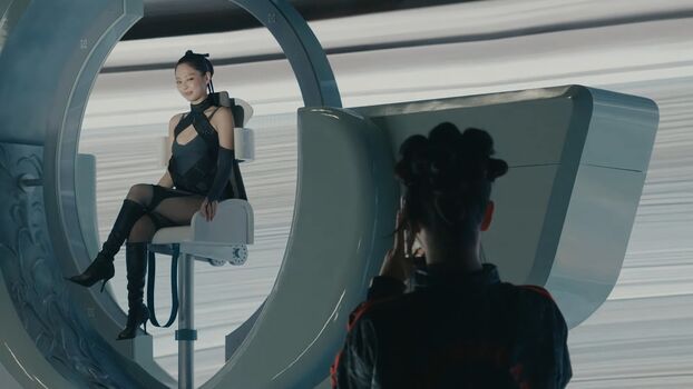 Jennie | BLΛƆKPIИK