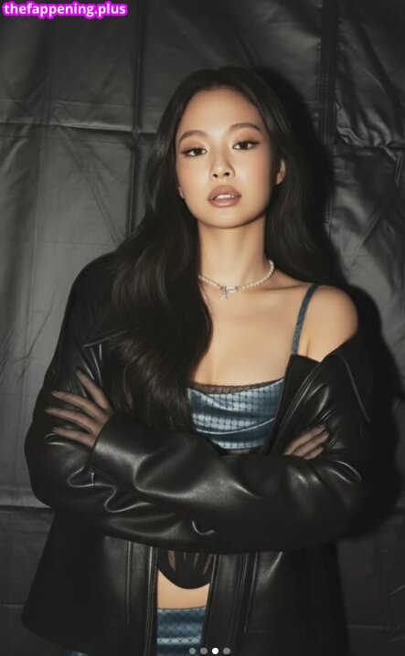 Jennie | BLΛƆKPIИK