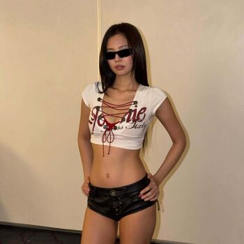 Full leaked Jennie blkpik page private onlyfans photo