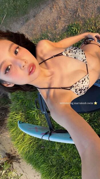 Full leaked Jennie blkpik page private onlyfans photo
