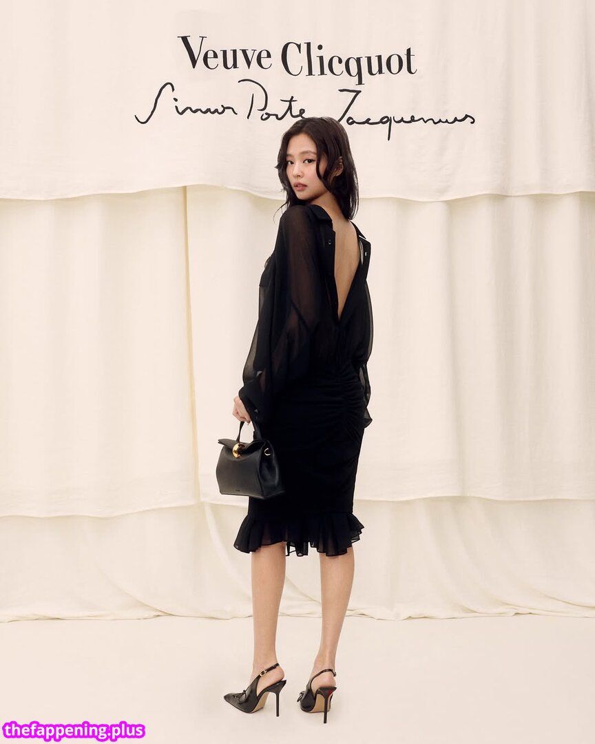 Jennie | BLΛƆKPIИK