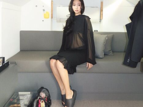 Full leaked Jennie blkpik page private onlyfans photo