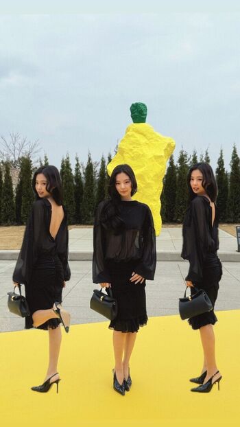 Jennie | BLΛƆKPIИK