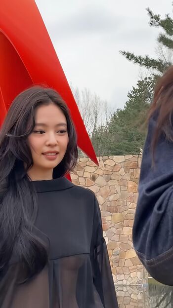 Full leaked Jennie blkpik page private onlyfans photo