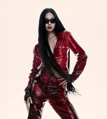 Jennie | BLΛƆKPIИK