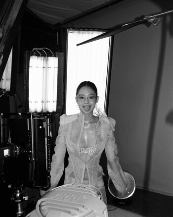 Jennie | BLΛƆKPIИK