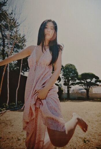 Full leaked Jennie blkpik page private onlyfans photo