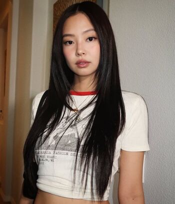 Full leaked Jennie blkpik page private onlyfans photo