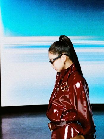 Jennie | BLΛƆKPIИK