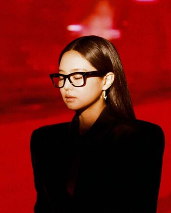 Jennie | BLΛƆKPIИK