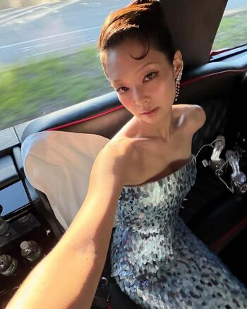 Full leaked Jennie blkpik private onlyfans photo