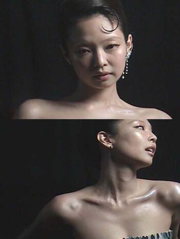 Full leaked Jennie blkpik private onlyfans photo