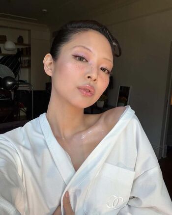 Full leaked Jennie blkpik private onlyfans photo