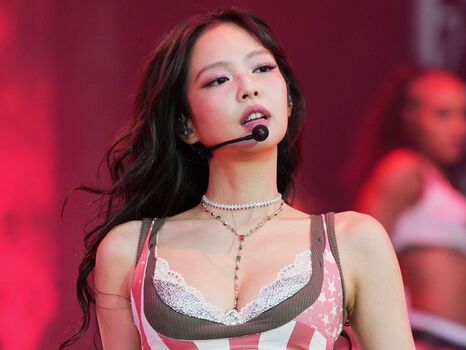 Full leaked Jennie blkpik private onlyfans photo