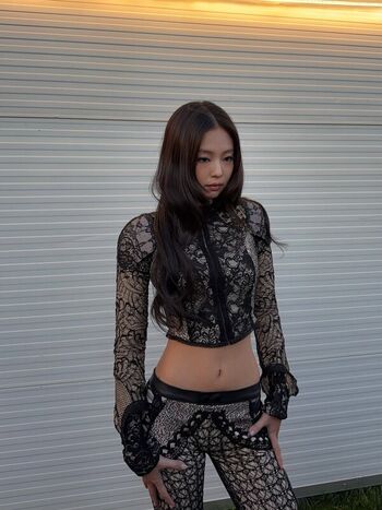 Full leaked Jennie blkpik page private onlyfans photo