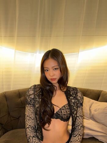 Full leaked Jennie blkpik page private onlyfans photo