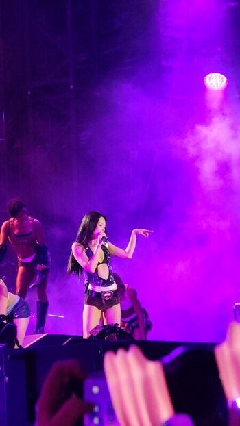 Full leaked Jennie blkpik page private onlyfans photo