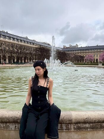 Full leaked Jennie blkpik page private onlyfans photo