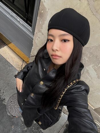 Jennie | BLΛƆKPIИK