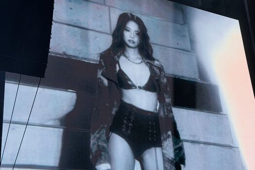 Full leaked Jennie blkpik page private onlyfans photo
