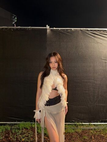 Jennie | BLΛƆKPIИK