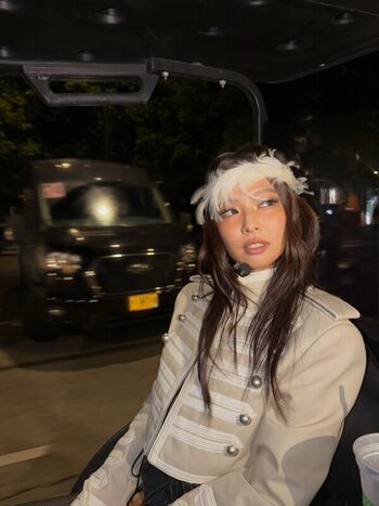 Full leaked Jennie blkpik private onlyfans photo